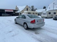 Gebraucht Volvo S60 209 PS (153 kW) 2005 Grau Limousine