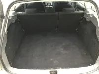 Gebraucht Ford Focus Style 125 PS (91 kW) 2009 Polarsilber (metallic) Kombi
