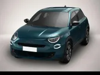 Neu Fiat 600 110 PS (80 kW) 2026 Manufacturer SUV