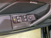 Gebraucht Cupra Leon 150 PS (110 kW) 2024 Mitternachtsschwarz Kombi