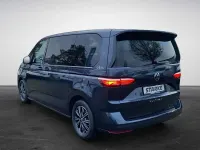 Gebraucht VW Multivan Goal 150 PS (110 kW) 2025 Starlight blue metallic Van / Kleinbus