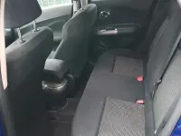Second-hand Nissan Juke Acenta 116 CP (85 kW) 2015 Albastru SUV