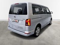 Second-hand VW Multivan Highline 204 CP (150 kW) 2022 Monovolum