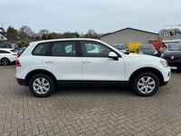 gebraucht VW Touareg V6 TDI BMT