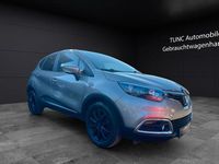 Gebraucht Renault Captur Dynamique 90 PS (66 kW) 2013 Braun SUV