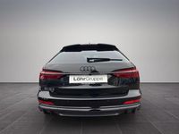 Gebraucht Audi S6 Ambiente 344 PS (253 kW) 2024 Mythosschwarz metallic Kombi