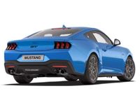gebraucht Ford Mustang GT Fastback *Facelift* Automatik+B&O+LED-Scheinwerfer