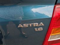 gebraucht Opel Astra T98