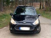 Usata Ford B-MAX 101 CV (74 kW) 2016 Nero Monovolume