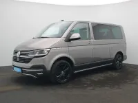 Używany VW Multivan PanAmericana 204 KM (150 kW) 2022 Minivan