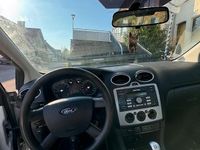 Gebraucht Ford Focus 104 PS (76 kW) 2006 Grau Limousine