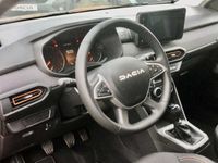 gebraucht Dacia Sandero Stepway Expression TCe 110 Kurzzul 01 2024