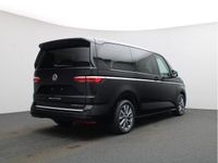 Gebraucht VW Multivan Style 177 PS (130 kW) 2025 Schwarz Van