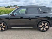 Gebraucht Mini Countryman 230 kW (313 PS) 2024 Schwarz SUV