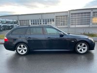 gebraucht BMW 520 e61 D Touring Edition M-Paket