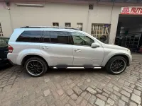 Gebraucht Mercedes GL320 224 PS (164 kW) 2006 Silber SUV