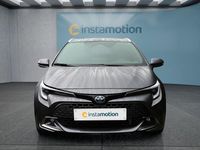 Gebraucht Toyota Corolla Hybrid 140 PS (102 kW) 2025 Grau Kombi