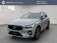 Gebraucht Volvo XC60 Core 250 PS (183 kW) 2024 Grau SUV
