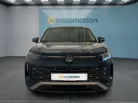 Brugt VW Tayron 204 HK (150 kW) 2025 Blå SUV