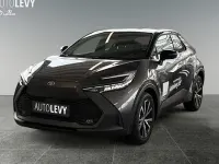 Gebraucht Toyota C-HR Team 197 PS (144 kW) 2024 Grau SUV