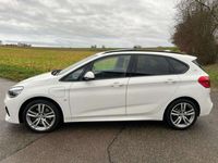 gebraucht BMW 225 Active Tourer 2er - 225xe M Sport