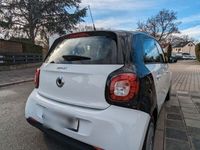 gebraucht Smart ForFour 0.9 66kW prime LED / Klima / ...