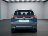 Gebraucht VW Tayron 193 PS (141 kW) 2025 Blau SUV