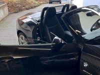Gebraucht BMW Z4 204 PS (150 kW) 2011 Schwarz Cabrio