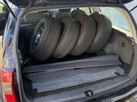 Gebraucht Opel Omega Sport 144 PS (105 kW) 2002 Kombi