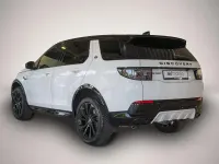 Gebraucht Land Rover Discovery Sport SE Dynamic 204 PS (150 kW) 2024 Manufacturer SUV