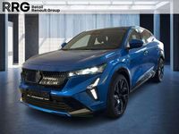 Gebraucht Renault Rafale Esprit Alpine 150 PS (110 kW) 2025 Gipfelblau metallic, black pe SUV