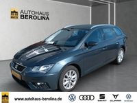 gebraucht Seat Leon ST 1.5 TSI Style *PDC*SHZ*GRA*