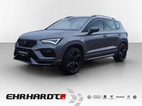 Gebraucht Cupra Ateca VZ 300 PS (220 kW) 2023 Grau SUV