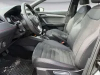 Gebraucht Seat Ibiza Black Edition 90 PS (66 kW) 2021 Schwarz Kleinwagen