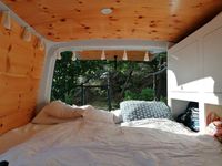 Gebraucht VW Transporter 105 PS (77 kW) 2006 Grau Van