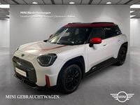 Second-hand Mini Aceman 189 kW (258 CP) 2025 Alb SUV
