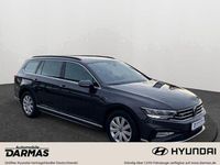 Gebraucht VW Passat Business 150 PS (110 kW) 2022 Grau Kombi