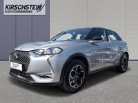 gebraucht DS Automobiles DS3 Chic 1.2 PureTech 100 App-Navi PDC