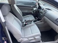 Gebraucht VW Golf IV Comfortline 75 PS (55 kW) 2004 Blau Limousine