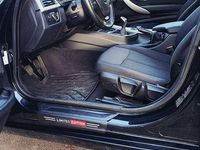 Gebraucht BMW 320 Gran Turismo Sport Line 184 PS (135 kW) 2013 Limousine