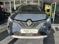 Gebraucht Renault Captur Techno 158 PS (116 kW) 2020 Blau SUV