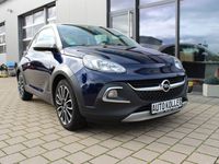 gebraucht Opel Adam Rocks EDITIONSAUSTATTUNG Navi
