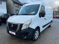 Gebraucht Nissan NV400 Comfort 135 PS (99 kW) 2021 Weiß Van