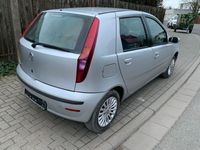 gebraucht Fiat Punto 1.2 Classic KLIMA