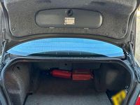 Gebraucht BMW 320 170 PS (125 kW) 2001 Grau Limousine