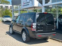 gebraucht Land Rover Discovery 4 SDV6 HSE