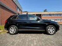Gebraucht Audi Q5 Comfort 179 PS (131 kW) 2016 Schwarz SUV