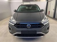 Neu VW T-Roc Life 150 PS (110 kW) 2026 [6ua1] ascot grau / dach... SUV