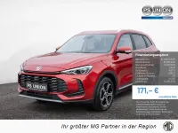Gebraucht MG ZS Comfort 116 PS (85 kW) 2026 Diamond red SUV