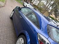 gebraucht Opel Astra GTC astra H1,4 2010